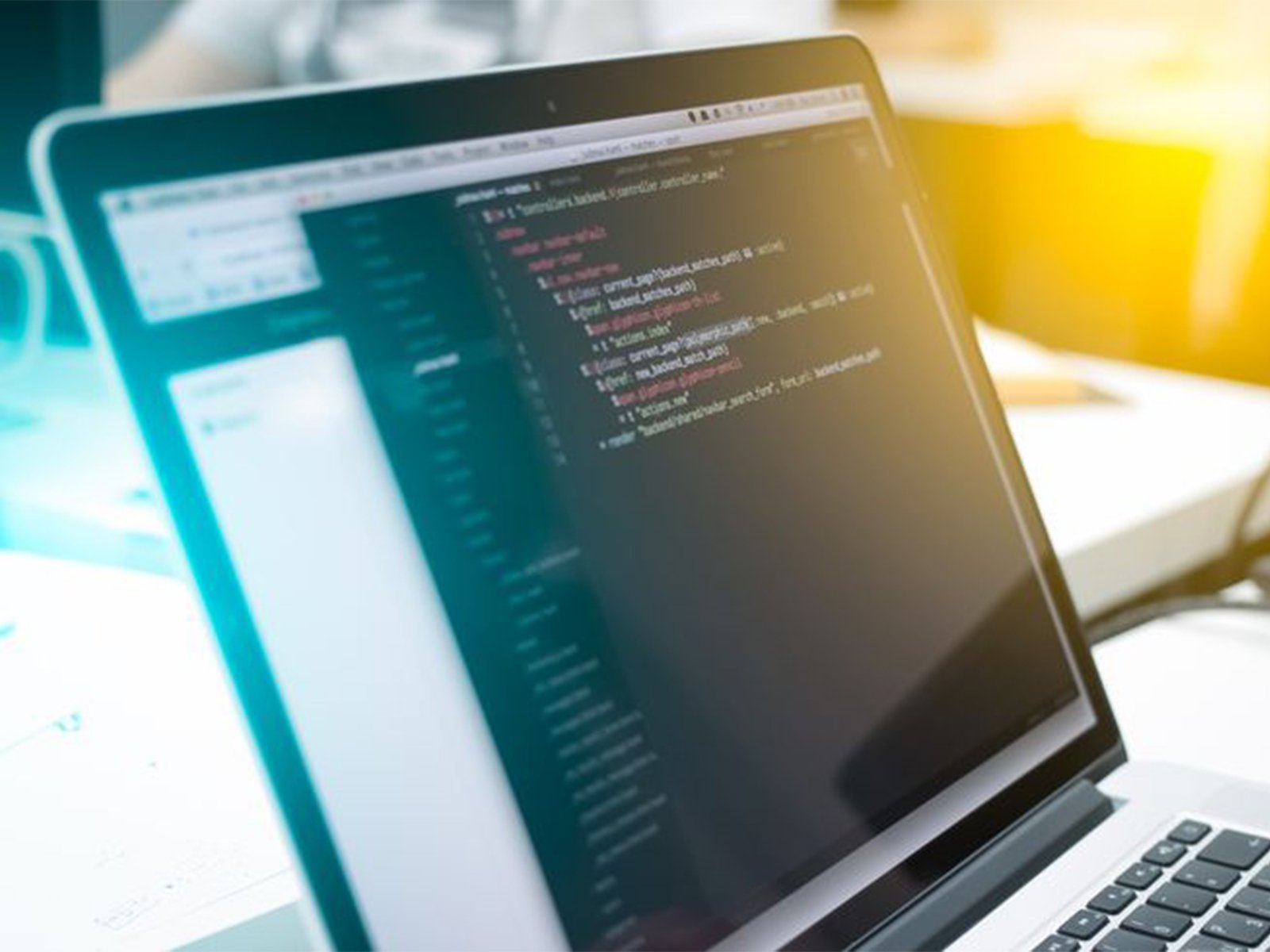 مسابقة المبرمج الصغير