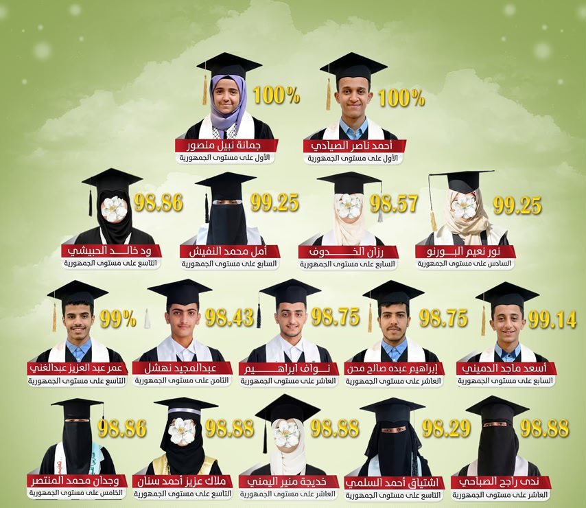 أوائل الجمهورية 